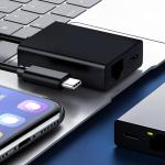 USB-C Ethernet Adapter for Fire TV Stick