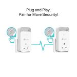 TP-Link PG2400 Wired Powerline Adapter Kit