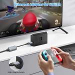 USB-C to Ethernet Gigabit Adapter, 1000 Mbps