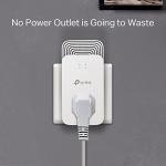 TP-Link PG2400 Wired Powerline Adapter Kit