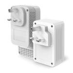 TP-Link AV1000 Powerline WiFi Adapter Kit