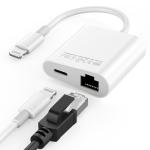 Lightning to Ethernet Adapter for iPhone 14