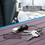 Beikell USB 3.0 High-Speed SD/Micro SD Reader