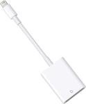 Apple MFi iPhone SD Card Reader Adapter