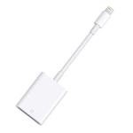 Apple MFi Lightning to SD Card Reader for iPhone