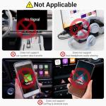 KiWiBiRD Mini USB Hub with Multi Ports