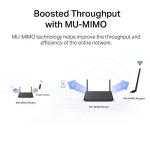 TP-Link Archer T3U Plus Dual Band WiFi Dongle