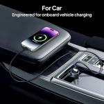 USB to USB-C Adapter 3-Pack for iPhone