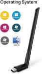 TP-Link Archer T2U Plus AC600 WiFi Adapter