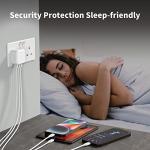 Multiport USB-C Charger for iPhone and iPad