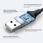 USB-C to 3.5mm Audio Adapter for Headsets