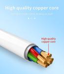 Lightning to USB-C Adapter for iPhone and iPad