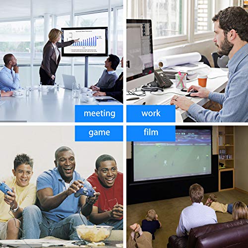 10-in-1 USB-C Multiport Adapter with HDMI & Ethernet