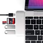 Satechi Type-C USB Combo Hub