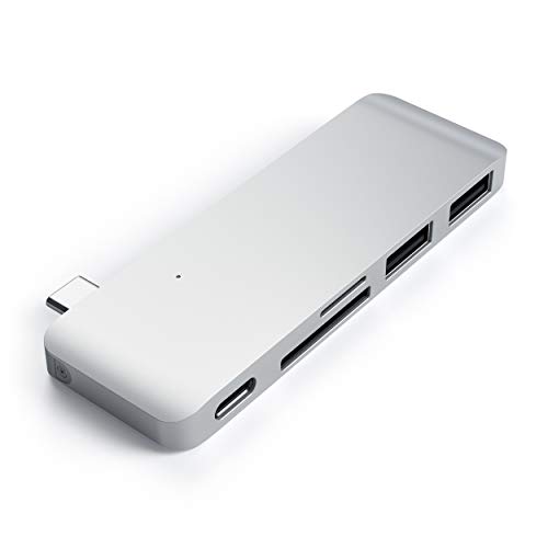 Satechi Type-C USB Combo Hub