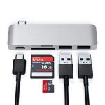 Satechi Type-C USB Combo Hub