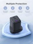 UGREEN 30W 3-Port USB-C Fast Charger