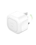 Belkin 30W Compact USB-C Wall Charger - White