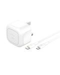 Belkin 30W USB-C Wall Charger with Cable