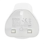 30W GaN USB-C Wall Charger for Tablets and Phones