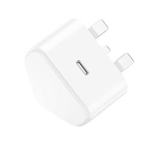 USB-C Fast Charger Adapter for iPhone and Samsung