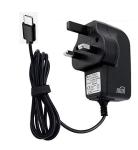 TheMax USB-C Wall Charger with UK Plug