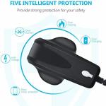 TheMax USB-C Wall Charger with UK Plug