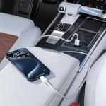 1M USB-C Charger Cable for iPhone and iPad