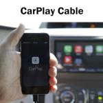 iPhone 15/16 USB-C CarPlay Charging Cable