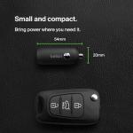 Belkin 30W Fast Car Charger with USB-C Port