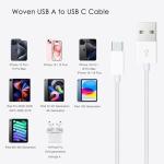 iPhone 15/16 CarPlay USB-C Charging Cable
