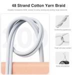 iPhone 15/16 CarPlay USB-C Charging Cable