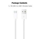 iPhone 15/16 CarPlay USB-C Charging Cable