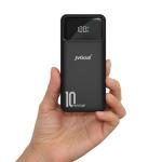 JVGoal 10000mAh Fast Charging USB-C Power Bank