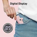 iWALK 4800mAh USB-C Fast Charger Power Bank