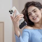 iWALK 4500mAh USB-C Mini Power Bank