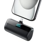 Feob Mini 5200mAh USB-C Power Bank Charger