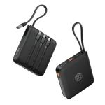 VRURC 20000mAh Portable USB-C Power Bank