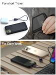 10000mAh USB-C Fast Charge Power Bank