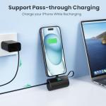 Mini Portable 5500mAh USB-C Power Bank