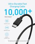 Anker 45W USB-C Fast Charger with Cable