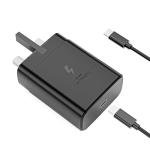 Samsung 45W Super Fast USB-C Charger
