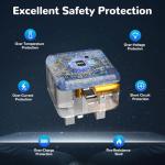 iPhone 15 Fast Charger 20W USB-C with Cable