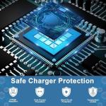 Samsung 45W Super Fast USB-C Charger