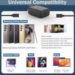 Samsung 45W Super Fast USB-C Charger