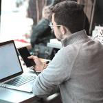 1M Braided USB-C Fast Charging Cable