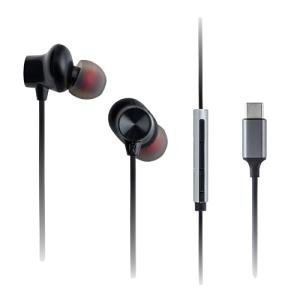 Panasonic USB-C Earbuds with Built-in Mic