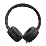 JBL Tune 520C Wired On-Ear Headphones with Mic