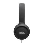 JBL Tune 520C Wired On-Ear Headphones with Mic