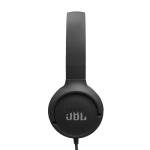 JBL Tune 520C Wired On-Ear Headphones with Mic